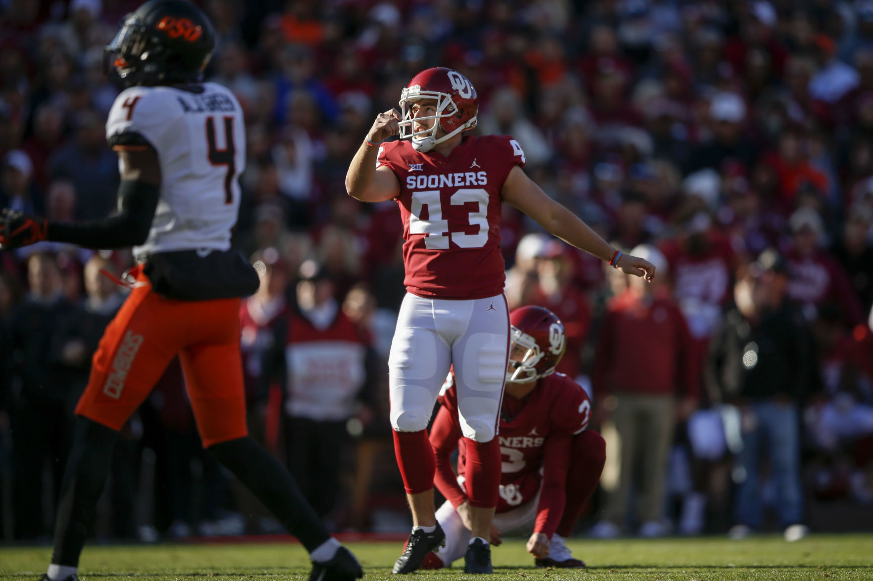 Bedlam 2018